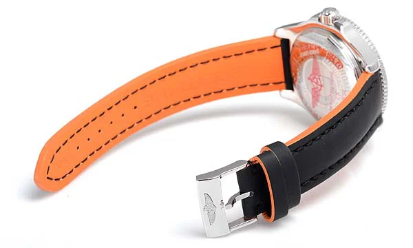 (BREITLING)ブライトリング ブランド コピー 時計スーパー 時計オーシャン４２ A187BORSBA