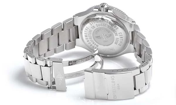 (BREITLING)ブライトリング ブランド コピー 時計スーパー 時計オーシャン ＧＭＴ A328B38CGS