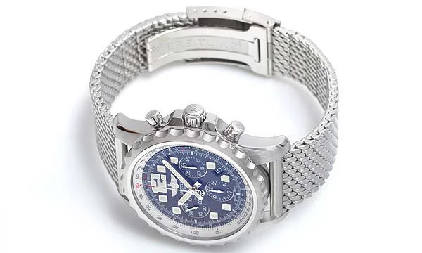 (BREITLING)ブライトリング クロノスペース オートマチック 偽物 A236B68ACA