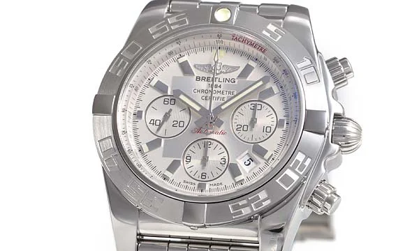 (BREITLING)ブライトリング ブランド コピー 時計 クロノマット４４ A012G84PA