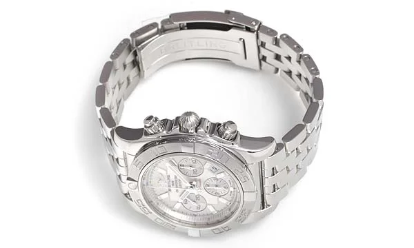 (BREITLING)ブライトリング ブランド コピー 時計 クロノマット４４ A012G84PA