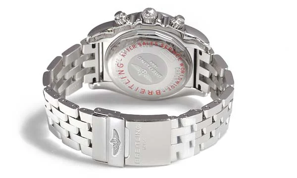 (BREITLING)ブライトリング ブランド コピー 時計 クロノマット４４ A012G84PA