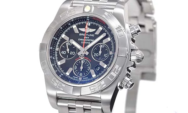 (BREITLING)ブライトリング ブランド コピー 時計 クロノマット４４ フライングフィッシュ A010B08PA