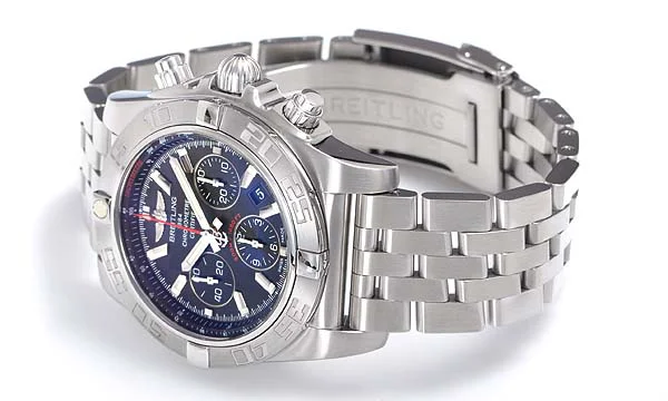 (BREITLING)ブライトリング ブランド コピー 時計 クロノマット４４ フライングフィッシュ A010B08PA