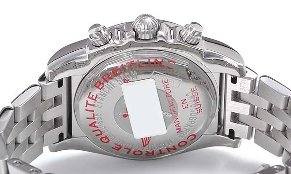 (BREITLING)ブライトリング ブランド コピー 時計 クロノマット４４ フライングフィッシュ A010B08PA