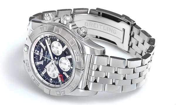 (BREITLING)ブライトリング ブランド コピー 時計 クロノマットＧＭＴ A041B69PA
