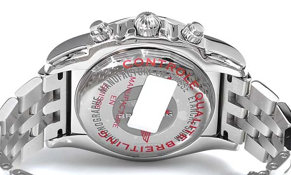 (BREITLING)ブライトリング ブランド コピー 時計 クロノマットＧＭＴ A041B69PA