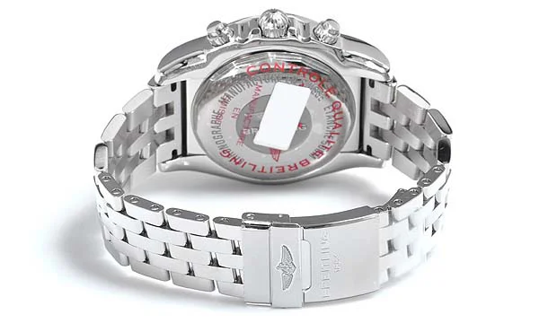 (BREITLING)ブライトリング ブランド コピー 時計 クロノマットＧＭＴ A041B69PA