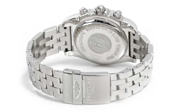 (BREITLING)ブライトリング ブランド コピー 時計 クロノマット４１ A014C30PA