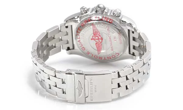 (BREITLING)ブライトリング ブランド コピー 時計 クロノマット４１ A014B52PA