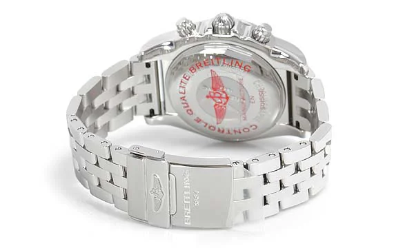 (BREITLING)ブライトリング ブランド コピー 時計 クロノマット４４ A012G76PA