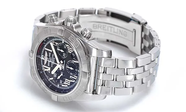 (BREITLING)ブライトリング ブランド コピー 時計 クロノマット４４ A012B56PA