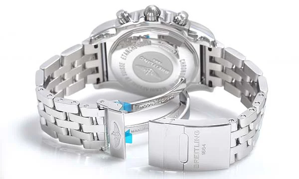 (BREITLING)ブライトリング ブランド コピー 時計 クロノマット４４ A012B56PA