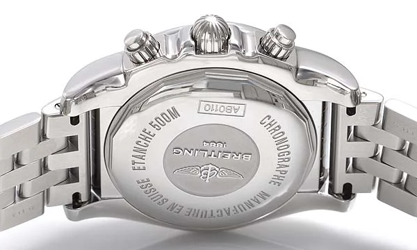 (BREITLING)ブライトリング ブランド コピー 時計 クロノマット４４ A012C83PA