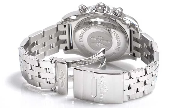 (BREITLING)ブライトリング ブランド コピー 時計 クロノマット４４ A012C83PA