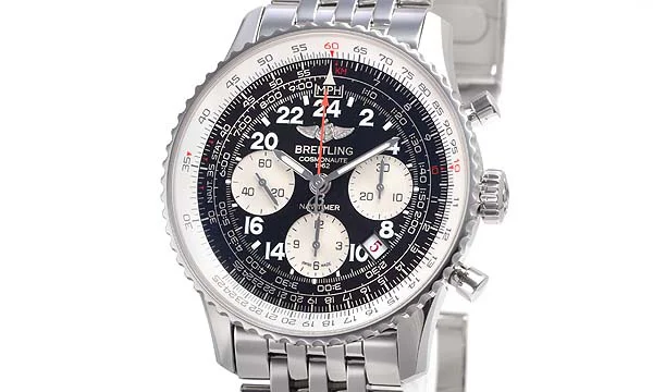 (BREITLING)ブライトリング ブランド コピー 時計 ナビタイマー コスモノート A020B59NP