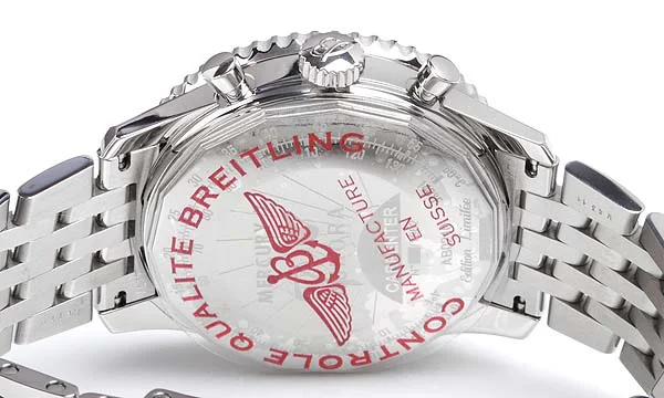 (BREITLING)ブライトリング ブランド コピー 時計 ナビタイマー コスモノート A020B59NP
