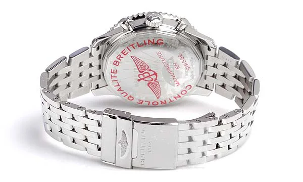 (BREITLING)ブライトリング ブランド コピー 時計 ナビタイマー コスモノート A020B59NP