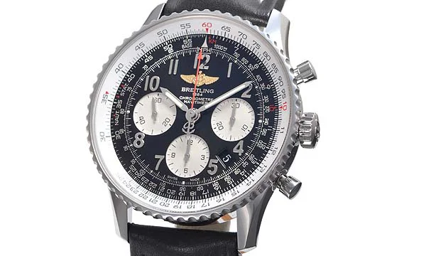 (BREITLING)ブライトリング ブランド コピー 時計 ナビタイマー０１ A022B02KBA