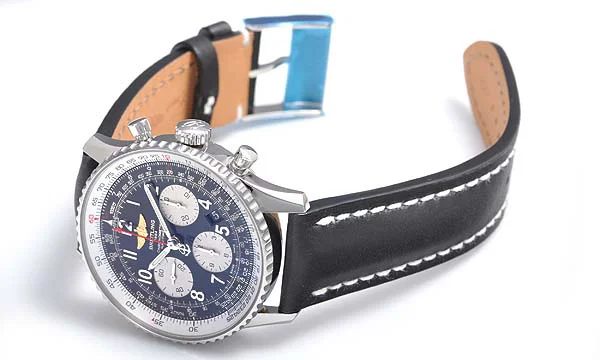 (BREITLING)ブライトリング ブランド コピー 時計 ナビタイマー０１ A022B02KBA
