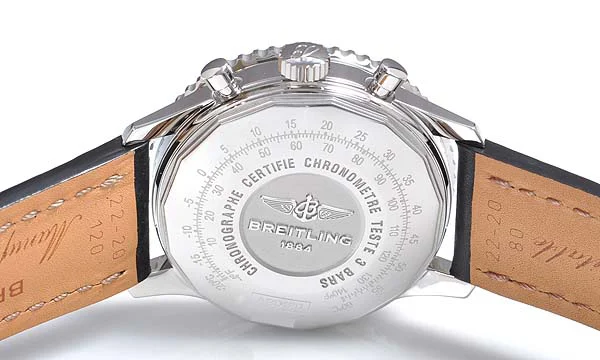 (BREITLING)ブライトリング ブランド コピー 時計 ナビタイマー０１ A022B02KBA