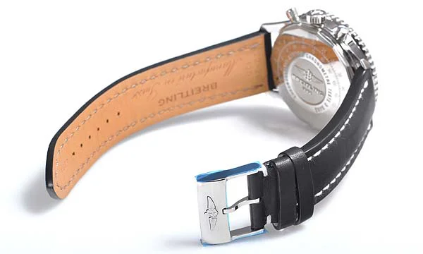 (BREITLING)ブライトリング ブランド コピー 時計 ナビタイマー０１ A022B02KBA