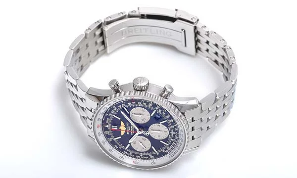 (BREITLING)ブライトリング ブランド コピー 時計 ナビタイマー０１ A022B01NP