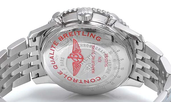 (BREITLING)ブライトリング ブランド コピー 時計 ナビタイマー０１ A022B01NP