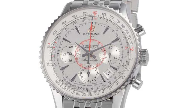 (BREITLING)ブライトリング ブランド コピー 時計 モンブリラン０１ A033G09NP