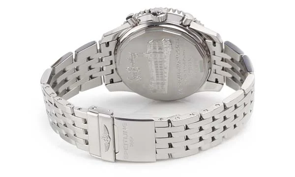 (BREITLING)ブライトリング ブランド コピー 時計 モンブリラン０１ A033G09NP