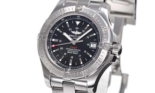 (BREITLING)ブライトリング ブランド コピー 時計 コルトオート A178B84PRS
