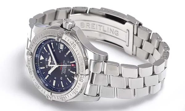(BREITLING)ブライトリング ブランド コピー 時計 コルトオート A178B84PRS