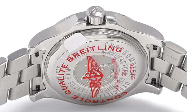 (BREITLING)ブライトリング ブランド コピー 時計 コルトオート A178B84PRS