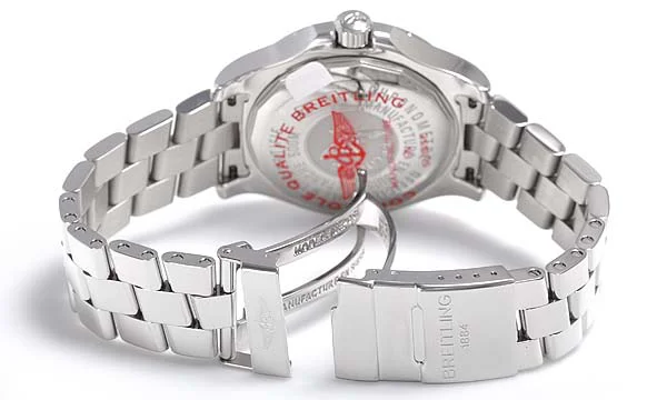 (BREITLING)ブライトリング ブランド コピー 時計 コルトオート A178B84PRS