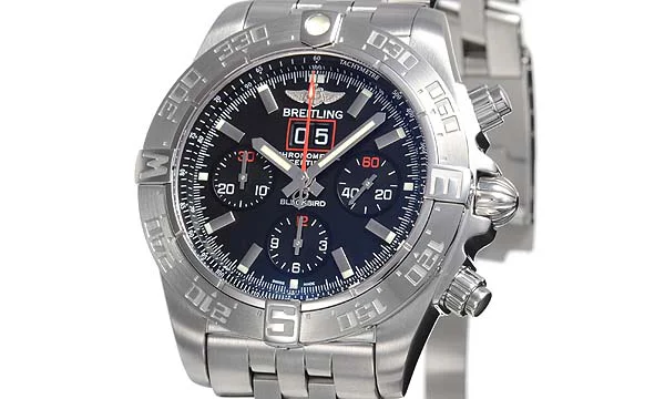 (BREITLING)(BREITLING) ブライトリング ブランド コピー 時計 ブラックバード コピー時計通販 A440B71PA
