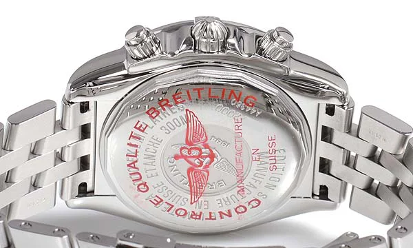 (BREITLING)(BREITLING) ブライトリング ブランド コピー 時計 ブラックバード コピー時計通販 A440B71PA