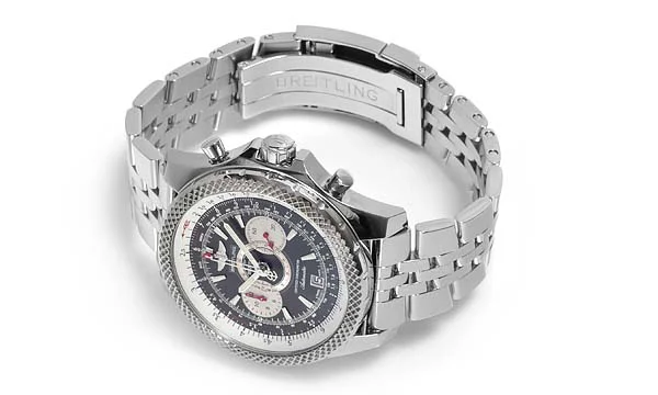 (BREITLING)ブライトリング ブランド コピー 時計 ベントレー スーパースポーツ A266B22SP