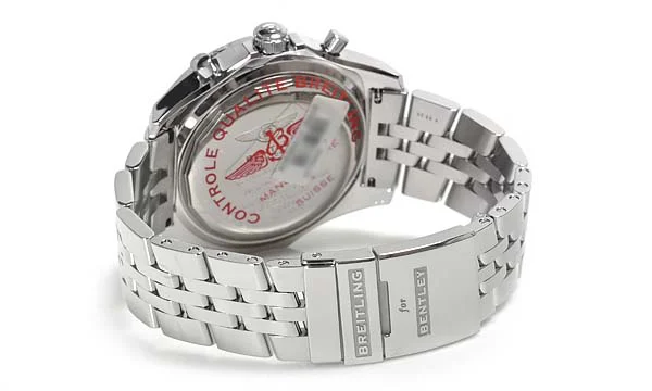 (BREITLING)ブライトリング ブランド コピー 時計 ベントレー スーパースポーツ A266B22SP