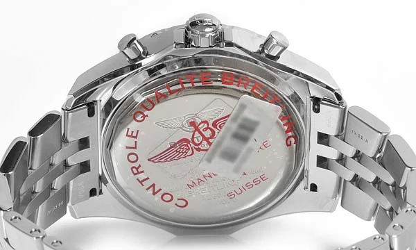 (BREITLING)ブライトリング ブランド コピー 時計 ベントレー スーパースポーツ A266B22SP