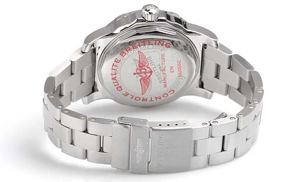 (BREITLING)ブライトリング時計コピー コルト４４ A743B50PCS