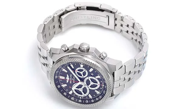 (BREITLING)ブライトリング ブランド コピー 時計 ベントレー バーナート レーシング A259B09FL
