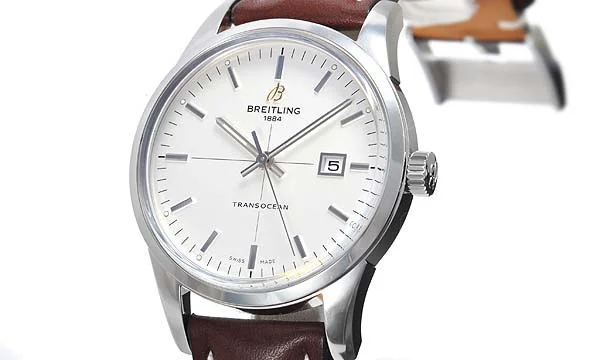 (BREITLING)ブライトリング ブランド コピー 時計 トランスオーシャン A036G21KBA