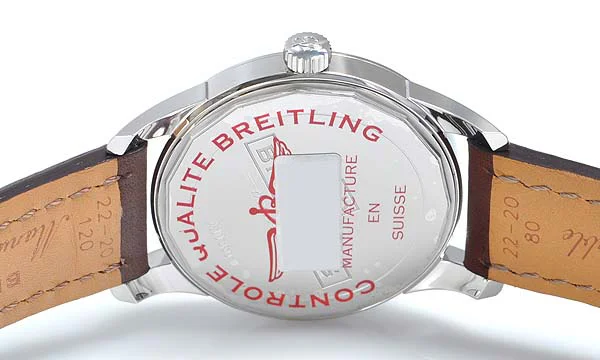 (BREITLING)ブライトリング ブランド コピー 時計 トランスオーシャン A036G21KBA