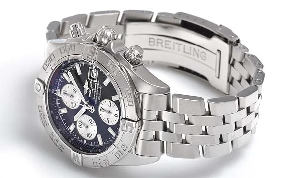 (BREITLING)ブライトリング ブランド コピー 時計 ギャラクティック クロノグラフ ＩＩ A13364-015