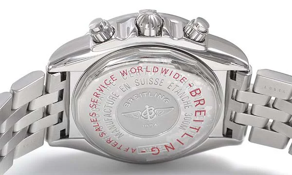 (BREITLING)ブライトリング ブランド コピー 時計 ギャラクティック クロノグラフ ＩＩ A13364-015