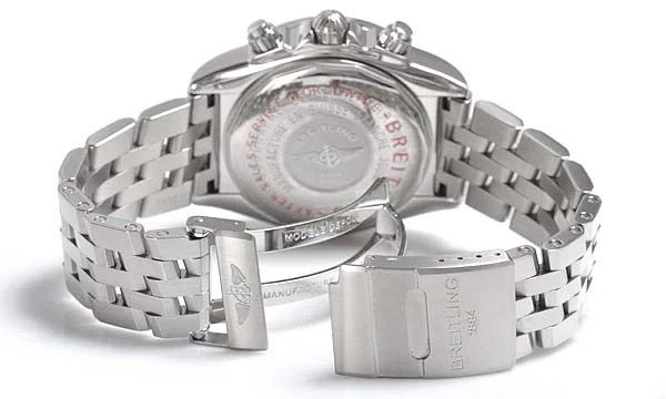 (BREITLING)ブライトリング ブランド コピー 時計 ギャラクティック クロノグラフ ＩＩ A13364-015