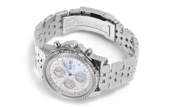 (BREITLING)激安ブランドコピー ブライトリング時計 ベントレー ＧＴ A362G80SP