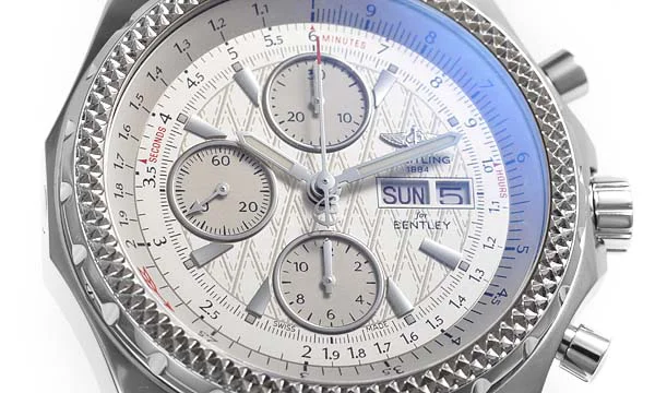 (BREITLING)激安ブランドコピー ブライトリング時計 ベントレー ＧＴ A362G80SP