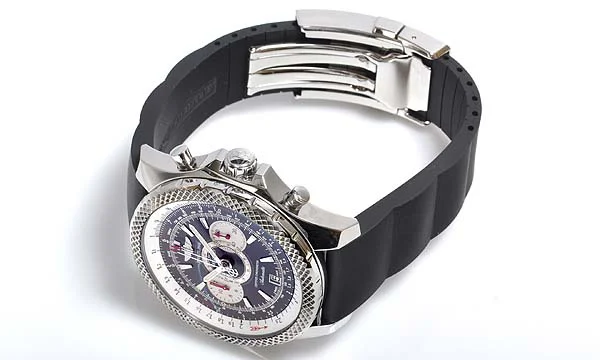 (BREITLING)激安ブランドコピー ブライトリング時計 ベントレー スーパースポーツ A266B22BRC