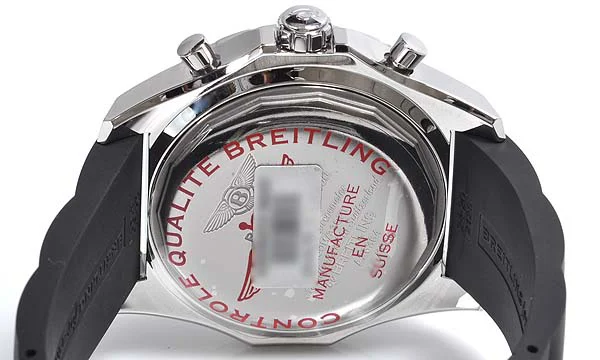 (BREITLING)激安ブランドコピー ブライトリング時計 ベントレー スーパースポーツ A266B22BRC